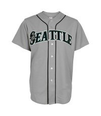Baseball Uniform